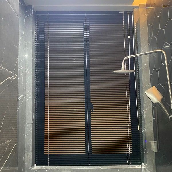 Rèm Sáo Nhôm Đà Nẵng - Mã ST35