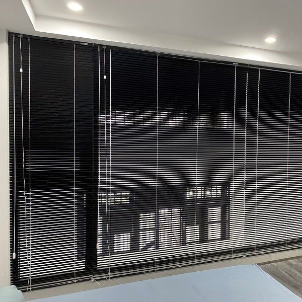 Rèm Sáo Nhôm Đà Nẵng - Mã ST35