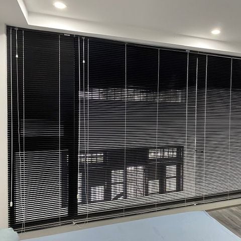  Rèm Sáo Nhôm Đà Nẵng - Mã ST35 