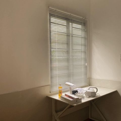  Rèm Sáo Nhôm Đà Nẵng - Mã ST01 