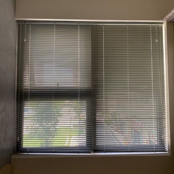 Rèm Sáo Nhôm Đà Nẵng - Mã ST09