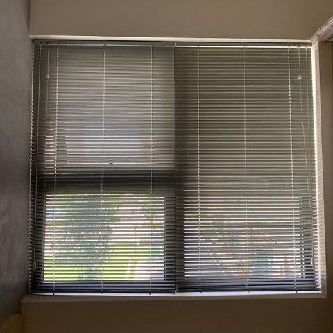  Rèm Sáo Nhôm Đà Nẵng - Mã ST09 