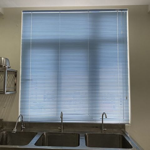  Rèm Sáo Nhôm Đà Nẵng - Mã ST03 