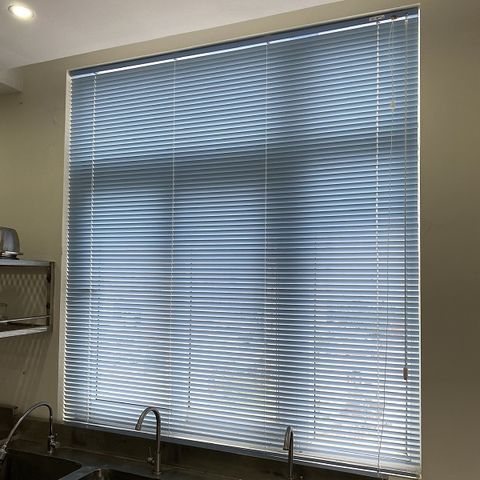  Rèm Sáo Nhôm Đà Nẵng - Mã ST03 