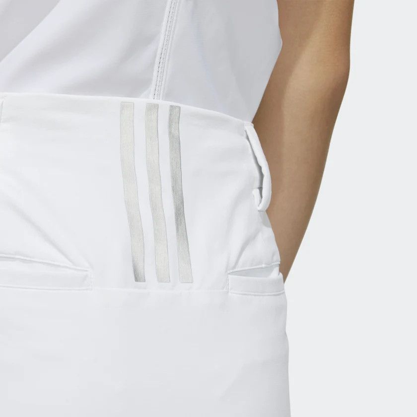 ĐẦM ADIDAS CỔ TRỤ XANH ĐEN PHỐI ĐỎ