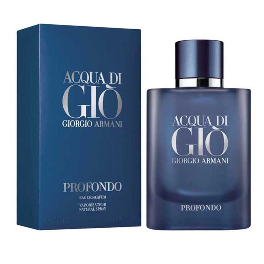 Giorgio Armani Aqua Di Gio Profumo Parfum 75ml – 19Perfume