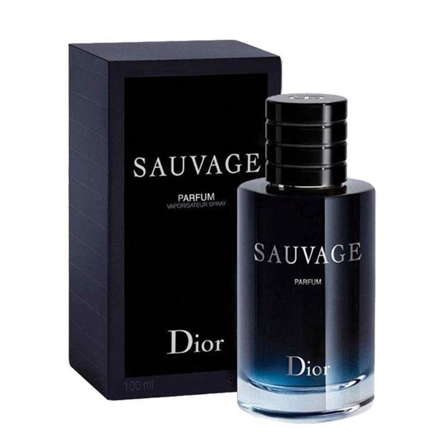 Dior Sauvage Eau de Parfum #22 Dior Sauvage Eau de Parfum