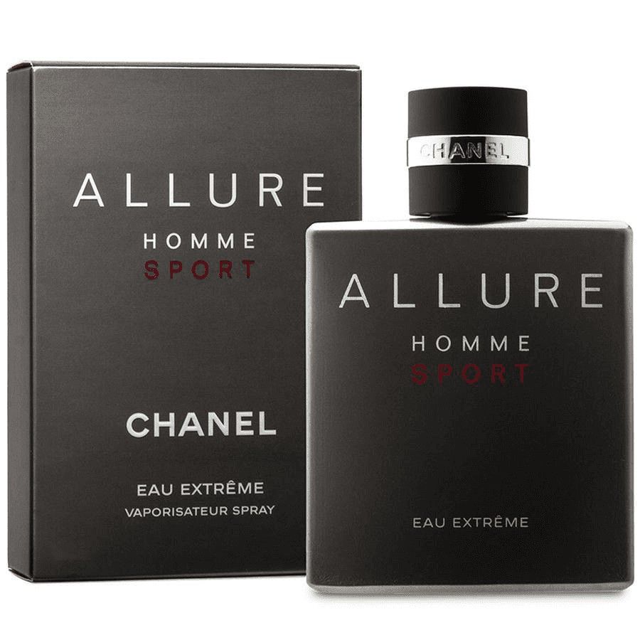 Nước hoa Chanel Allure Homme Sport EDT Apa Niche #44 Nước hoa Chanel Allure Homme Sport EDT Apa Niche