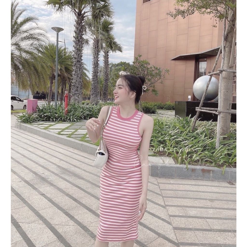 đầM DàI đI Biển SọC Caro giá rẻ Tháng 72023BigGo Việt Nam