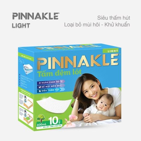 Tấm Đệm Lót Pinnakle