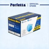  Combo 10 Hộp Khẩu Trang Y Tế Perfetta Ultra 35 cái/hộp (đóng gói từng cái) 