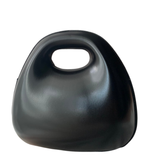  Túi xách tay dáng con sò Shell Shape Bag PU22704- Màu Black Sale! 