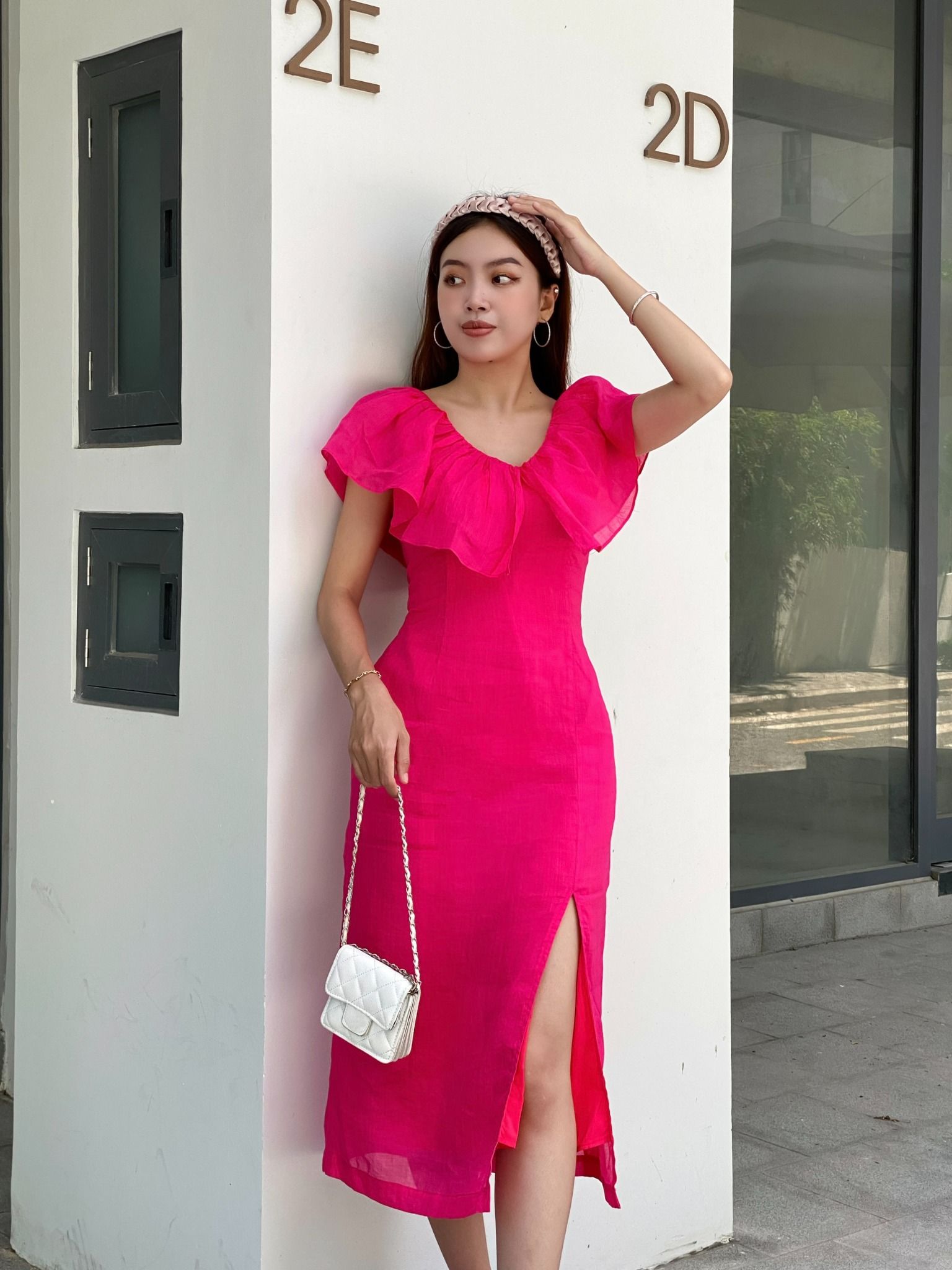 Ogus x Amy Store Lan hồ điệp khổng lồ dành cho Amy Store #51 Ogus x Amy Store Lan hồ điệp khổng lồ dành cho Amy Store