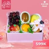  Hộp Quà 08/03 Tỏa Sáng Như Hoa 