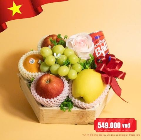 Bộ Sưu Tập Giải Nhiệt Mùa Hè