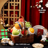  Giỏ Quà Tết Khánh Vượng Tài 