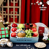  Hộp Quà Tết Thọ Phúc Khang 