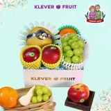  Hộp quà cảm ơn Bố/ Mẹ - 03 