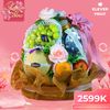  Giỏ Quà 08/03 Thượng Uyển Ngọt Lành 