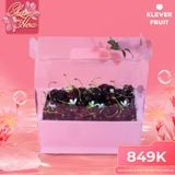  Hộp Quà 08/03 Ngọc Hoa Kết Trái 