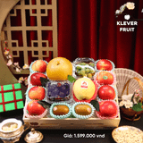  Hộp Qùa Tết Xuân Vinh Phúc 
