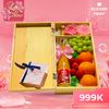 Hộp Quà 08/03 Vị Đào Xứ Nhật