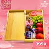Hộp Quà 08/03 Vị Nho Xứ Nhật