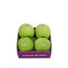Táo Xanh Mỹ Size Nhỏ – Trái Cây Nhập Khẩu Giòn Ngọt Từ Klever Fruit khay 4 quả