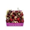 Cherry Jumbo Organic New Zealand Hộp 0.6 kg