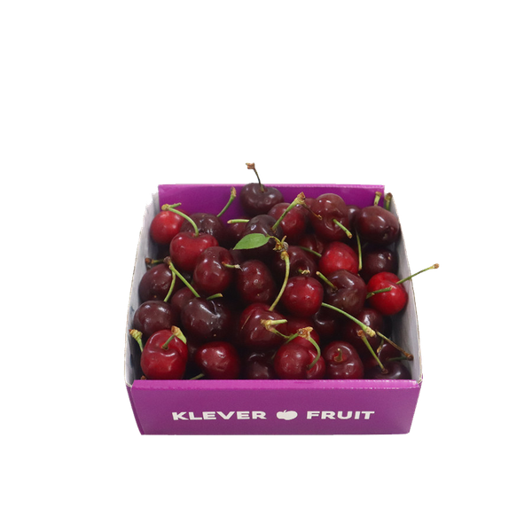 Cherry Đỏ Canada