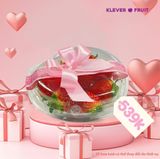  Hộp quà 14/02 - Tình Yêu Bất Diệt 
