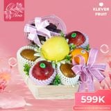  Hộp Quà 08/03 Hương Sắc Tự Nhiên 