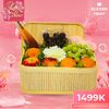 Hộp Quà 08/03 Nectar Nho Ngọt Lành