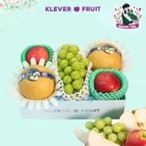  Giỏ quà cảm ơn Anh ấy/ Cô ấy - 05 