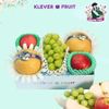 Giỏ quà cảm ơn Anh ấy/ Cô ấy - 05