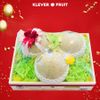 Giỏ quà Chúc mừng - 06