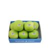 Táo Xanh Mỹ Size Nhỏ – Trái Cây Nhập Khẩu Giòn Ngọt Từ Klever Fruit khay 4 quả