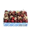 Cherry Jumbo Organic New Zealand Hộp 0.6 kg