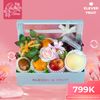 Hộp Quà 8/3 Ngọt Ngào Lan Tỏa – Món Quà Tinh Tế Dành Cho Phái Đẹp