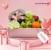 Hộp quà 14/02 - Tình Yêu Thầm Lặng