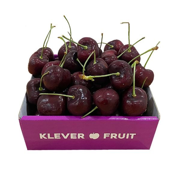  Cherry Number One Canada 