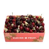  Cherry Jumbo Organic New Zealand 