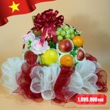  Giỏ Quà Giải Nhiệt Mùa Hè 