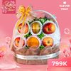 Giỏ Quà 08/03 Đong Đầy Thanh Mát