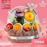 Giỏ Quà 08/03 Đong Đầy Thanh Mát 