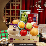  Hộp Quà Tết Thọ An Khang 