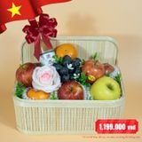  Hộp Quà Hè Sảng Khoái 
