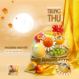  Giỏ quà Thượng Nguyệt 