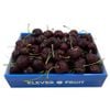  Cherry Number One Canada 