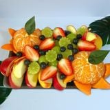  Tràn đầy năng lượng 